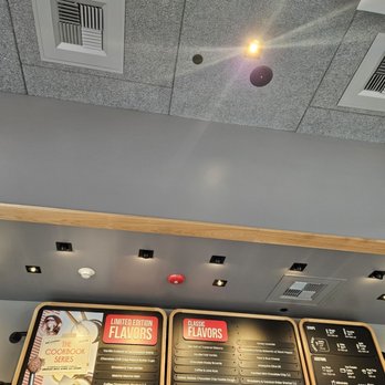 Salt & Straw - Ice Cream & Frozen Yogurt Near Me - Tigard, Oregon Salt & Straw - Ice Cream & Frozen Yogurt Near Me - Tigard, Oregon