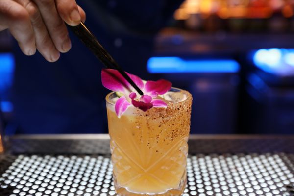 American Social - Bar & Kitchen - Boca Raton by null