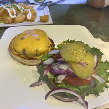Boondocks - The Boondocks Burger - Pubs Near Me - Corona, California