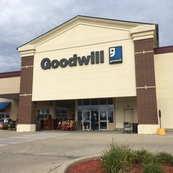 This is it. I don't know how Goodwill can justify keeping the store in business. It's just terrible and the price gouging is extreme.
