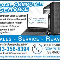Southwick Computer Services