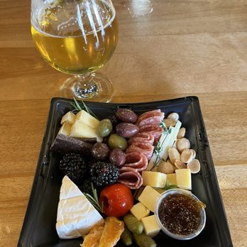 The Cheese Parlor - To go box $25 worthy - Cheese Shops Near Me - Livermore, California The Cheese Parlor - To go box $25 worthy - Cheese Shops Near Me - Livermore, California