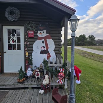 Christmas Forever - Holiday Decorations Near Me - Upper Sandusky, Ohio Christmas Forever - Holiday Decorations Near Me - Upper Sandusky, Ohio