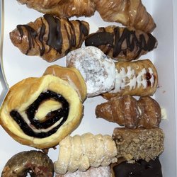 Niki’s Sugar Shack