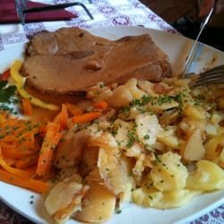 Buschenschank