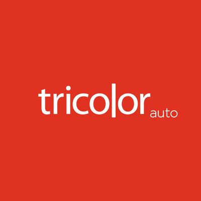 Tricolor Auto