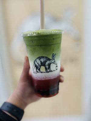 Boba Guys Soho by null