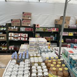 Stockton Open Air Mall & Flea Market - Check the dates