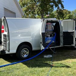 Cornerstone Carpet Cleaning