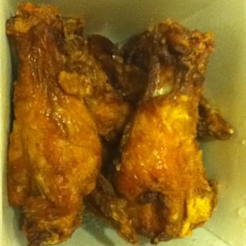China Chef - Chicken wings - Chinese Near Me - Aurora, Illinois