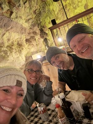 Grand Canyon Caverns & Inn by null