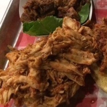 Bobbique - Pulled chicken. - Barbeque Near Me - Patchogue, New York