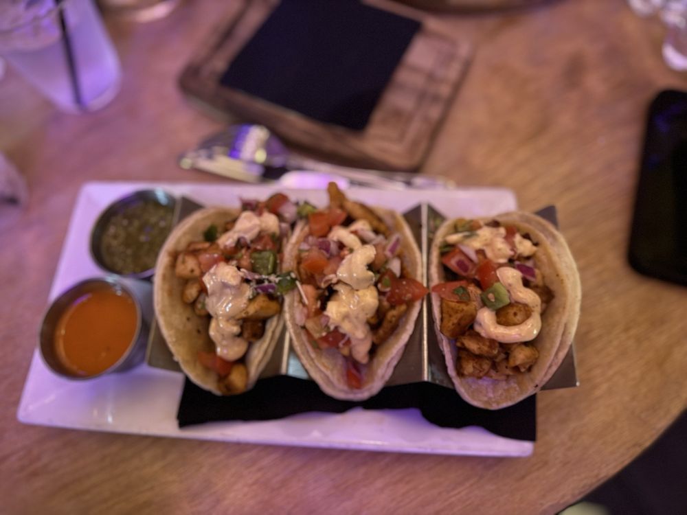 Social spots from 801 Restaurant & Bar