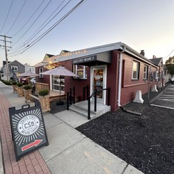 Center Street Brewing Company
