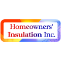 Homeowners' Insulation