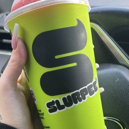 Slurpee Slurpee