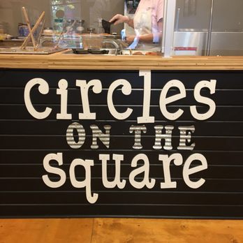 Circles on the Square - Donuts Near Me - Medina, Ohio Circles on the Square - Donuts Near Me - Medina, Ohio