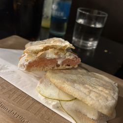 De Santis - "Grace" sandwich