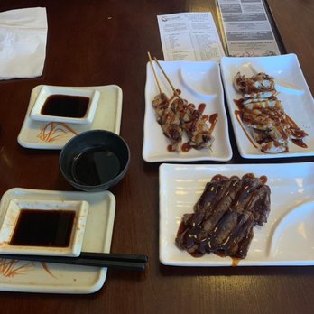 Sun Sushi - Sushi Bars Near Me - St. John's, Newfoundland and Labrador