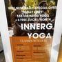 InnerG Juice & Yoga