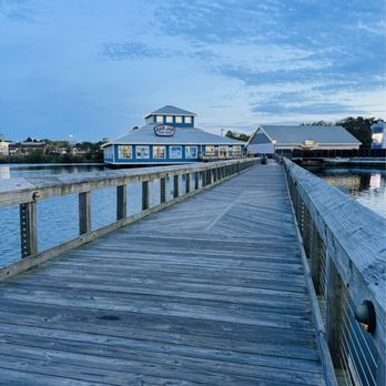 Barefoot Landing - Shopping Centers Near Me - North Myrtle Beach, South Carolina