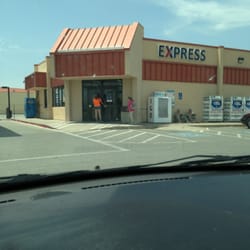 Shoppette Ft Sill Blvd