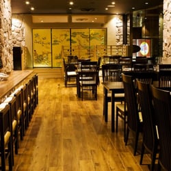 Ginza Miyako Japanese Restaurant