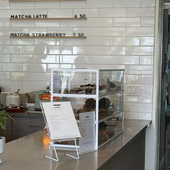 Cafe Mallow - Coffee & Tea Near Me - Downey, California