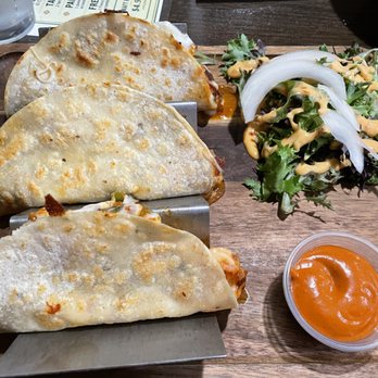 Tulum Mexican Kitchen - tacos gobernador - Mexican Near Me - Manteca, California Tulum Mexican Kitchen - tacos gobernador - Mexican Near Me - Manteca, California