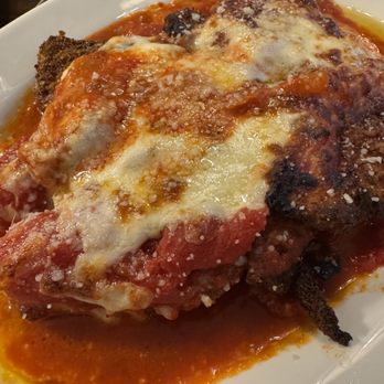 Roseland's Atlas - Italian Near Me - Buffalo, New York