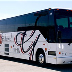 Autobus Galland