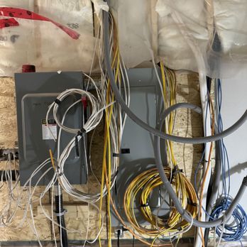 Reform Electric - The before - Electricians Near Me Reform Electric - The before - Electricians Near Me
