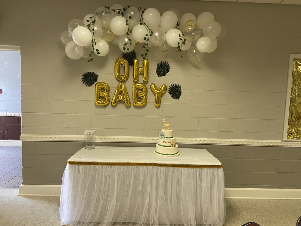 COUTURE CAKES OF GREENVILLE 40 Photos & 23 Reviews 1325 Miller Rd