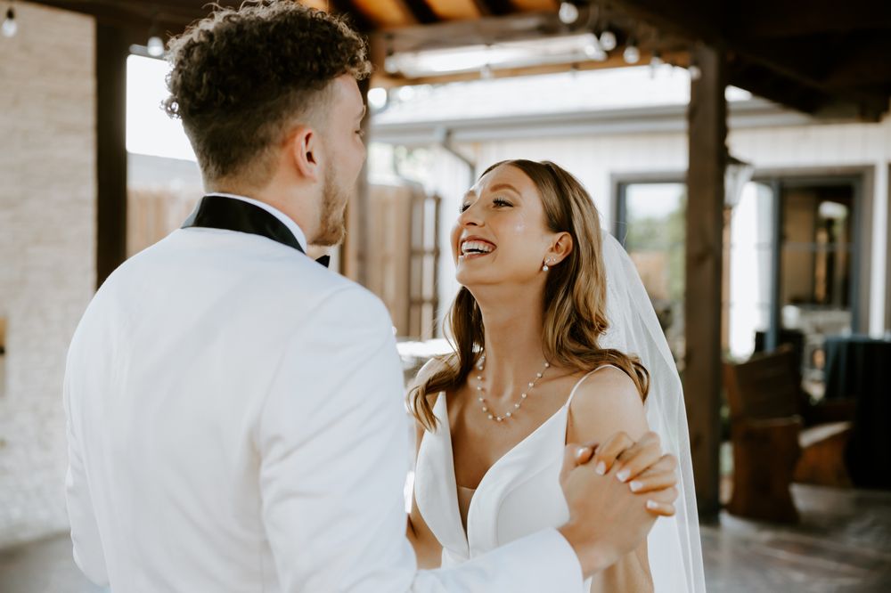 Rose Briar Place - wedding in Oklahoma City, OK