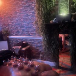 Grand Mystiks Massage