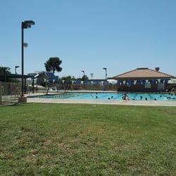 Mesquite Aquatic Center