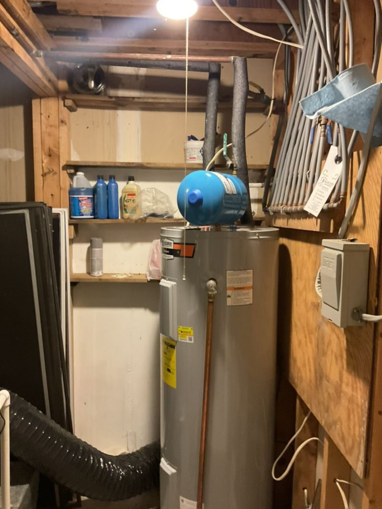 Slide of Two Irish Plumbers