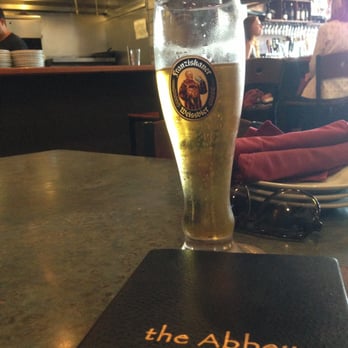 The Abbey - Yummy Yummy Yummy - Gastropubs Near Me - Seal Beach, California The Abbey - Yummy Yummy Yummy - Gastropubs Near Me - Seal Beach, California