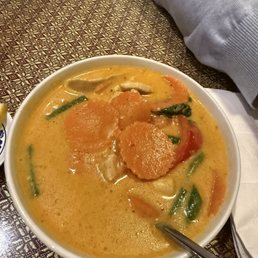 Panang Curry