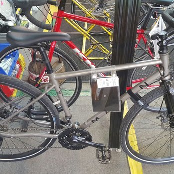 Broadway Bikes - Bikes Near Me - Chicago, Illinois