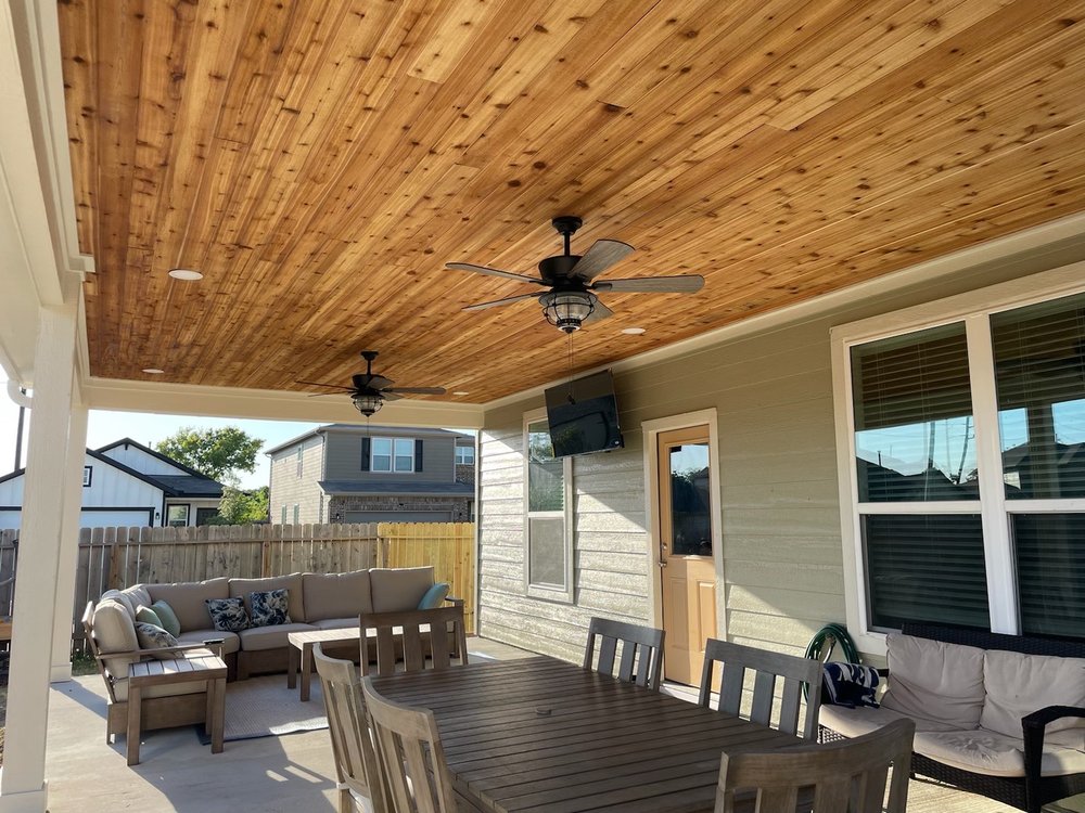 Slide of Miracle Construction Services