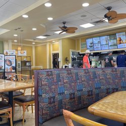 Pollo Tropical