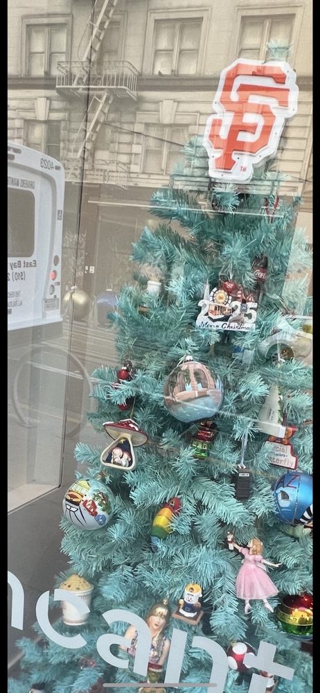 The Best Bookstore Logo