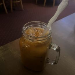 Thai tea Thai tea