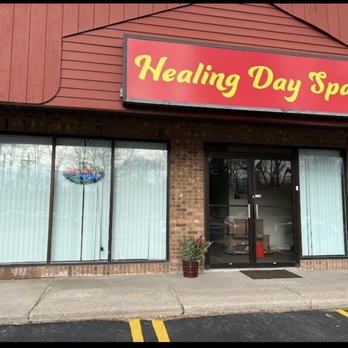 Healing Day Spa - Massage Near Me - Fairport, New York Healing Day Spa - Massage Near Me - Fairport, New York