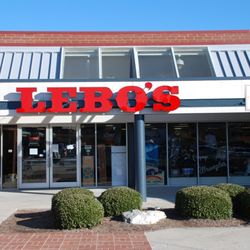 Lebo's - Lebo's Pineville, NC