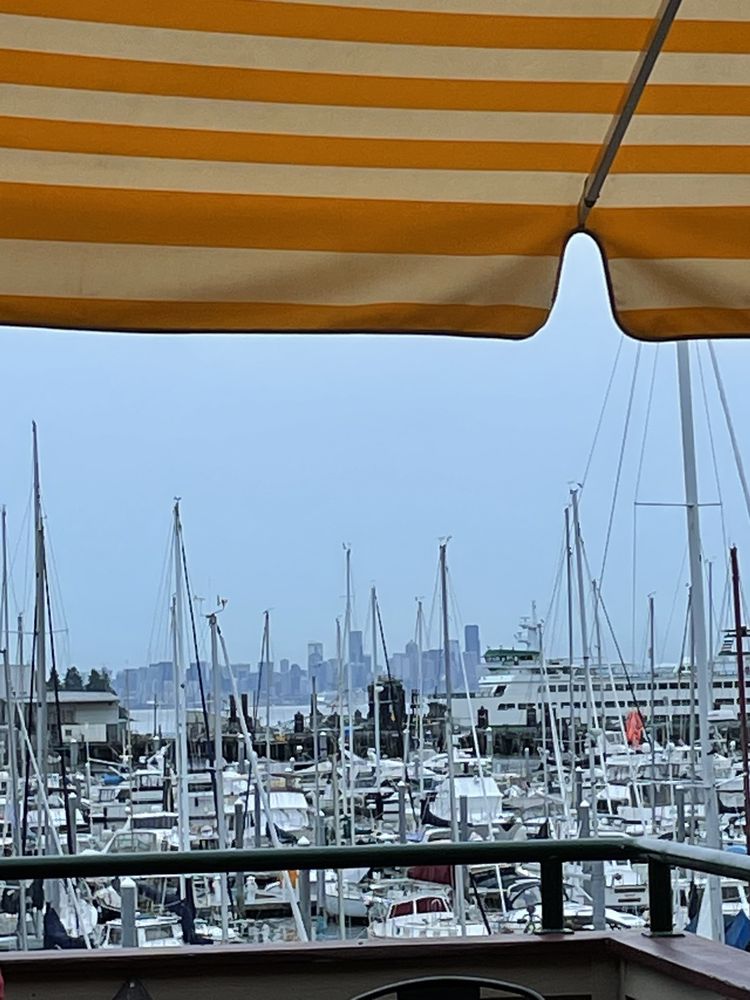 The Harbour Public House