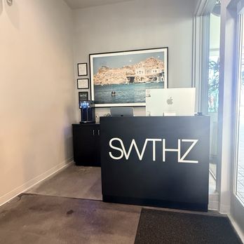 Sweathouz - front desk - Saunas Near Me - Long Beach, California Sweathouz - front desk - Saunas Near Me - Long Beach, California