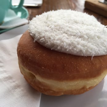 Lucky's Doughnuts - Donuts Near Me - Vancouver, British Columbia