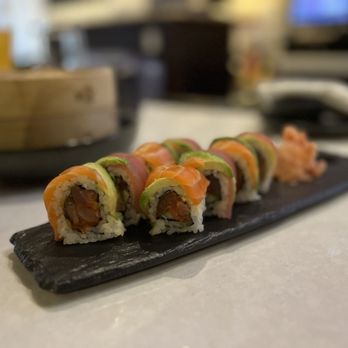 Zeta Asia - Hawaiian roll - Japanese Near Me - Orlando, Florida Zeta Asia - Hawaiian roll - Japanese Near Me - Orlando, Florida